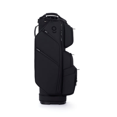 Paganica Golf Cart Bag - Kolf Maison® │ Redefining Sports Luxury │ The Game Itself