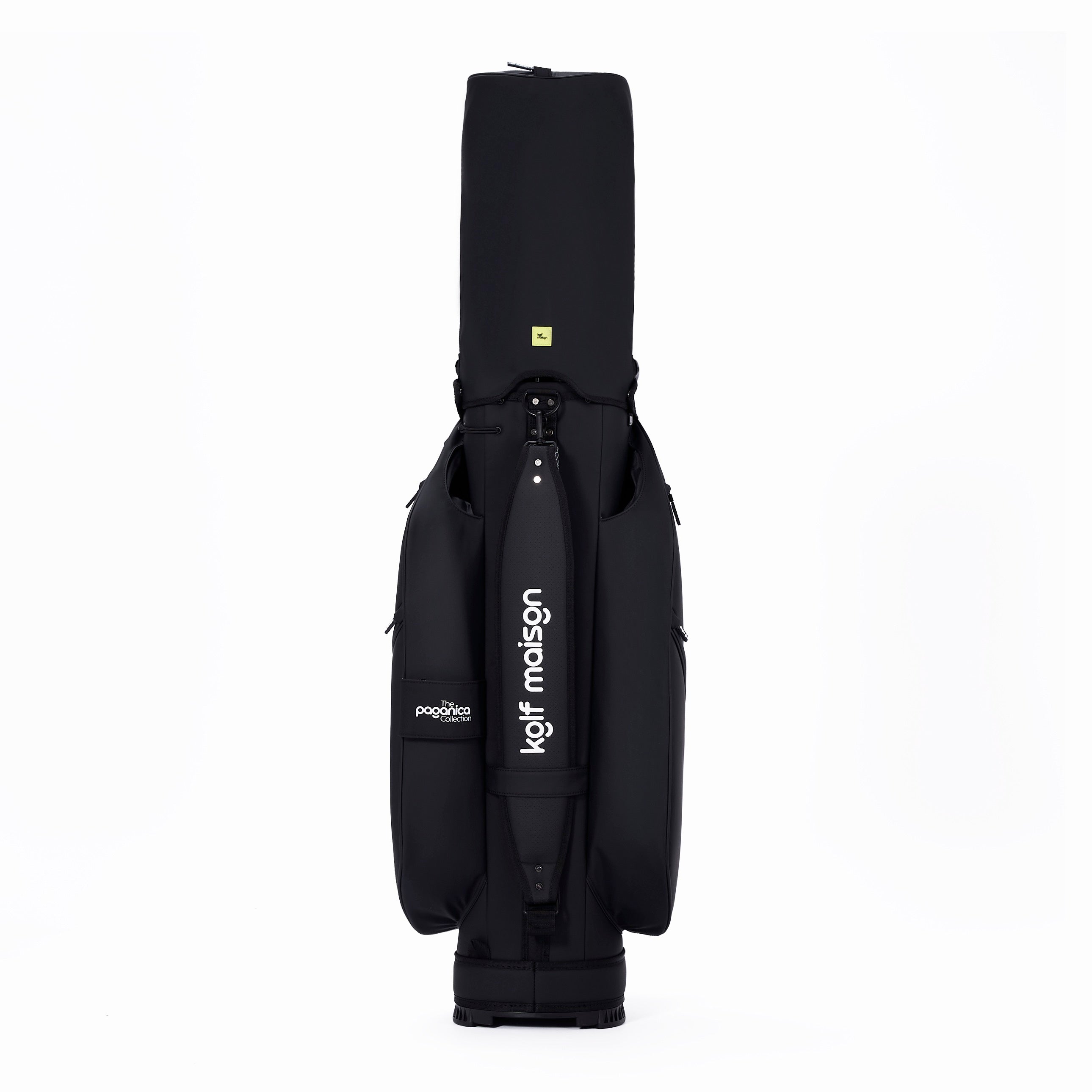 Luxury Golf Cart Bag | Numbered Edition | Kolf Maison | 14 Way