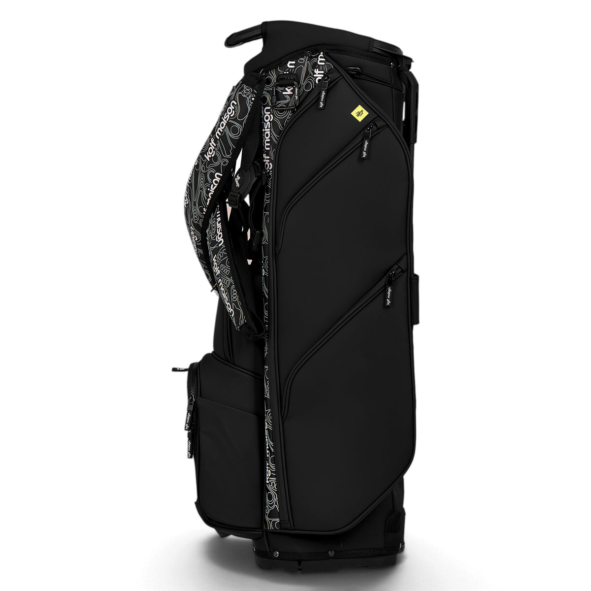 Paganica Golf Stand Bag