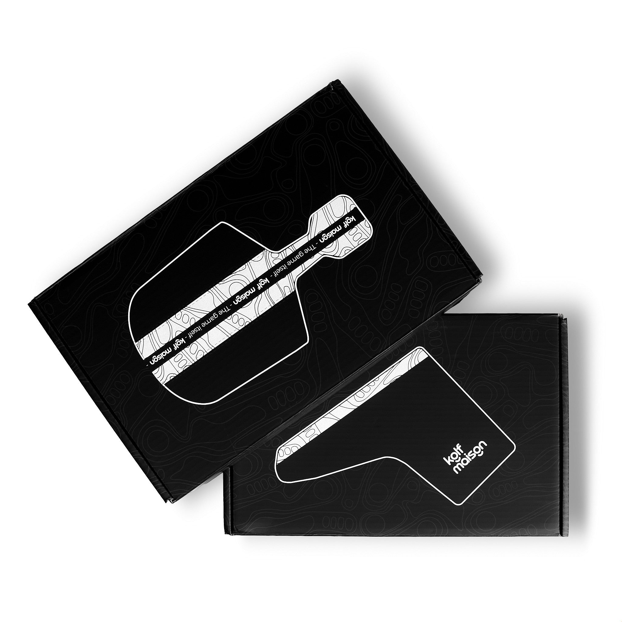 Paganica Head Cover Set