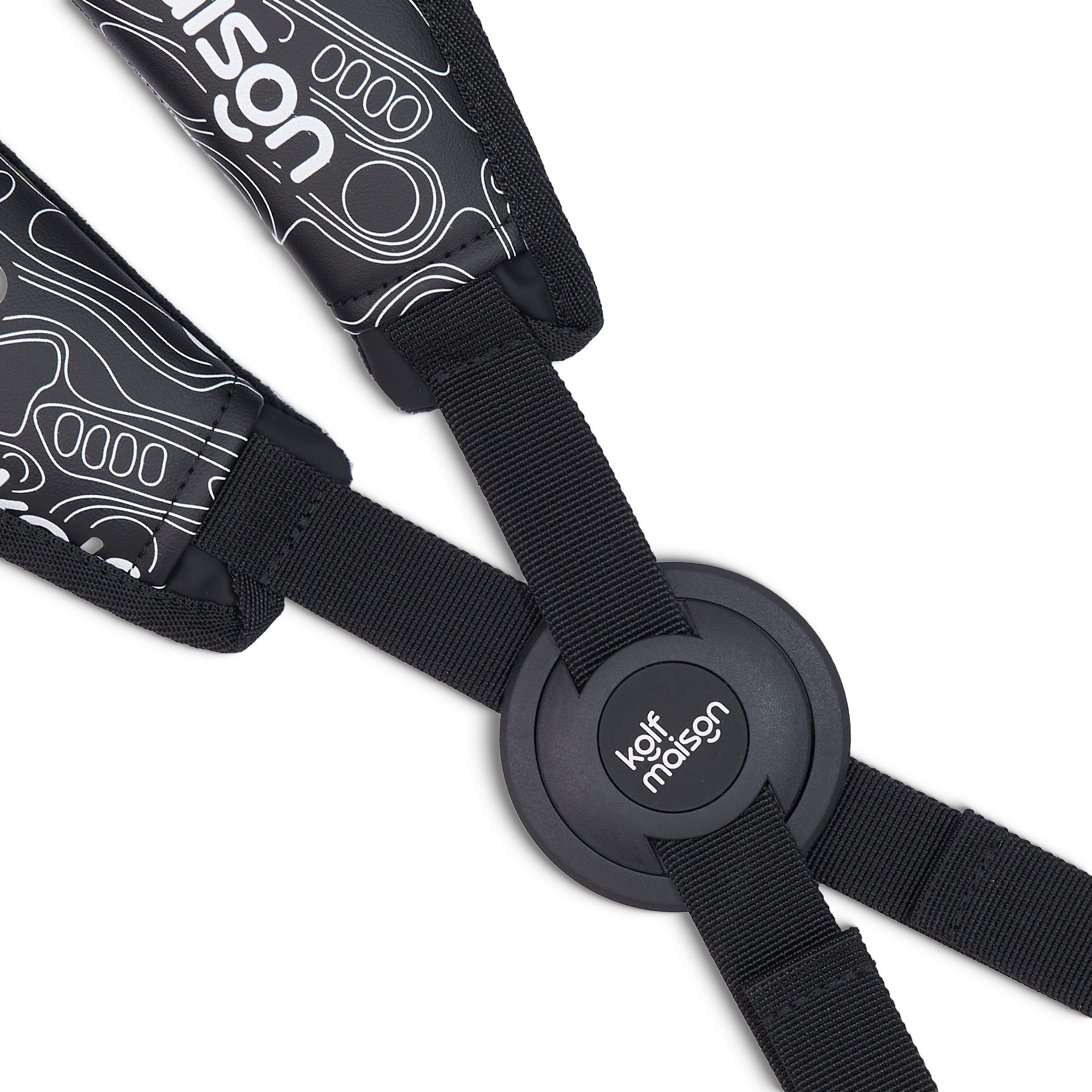 Paganica Golf Stand Bag