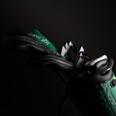 Paganica Head Cover Set