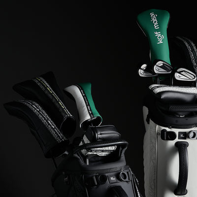 Paganica Head Cover Set