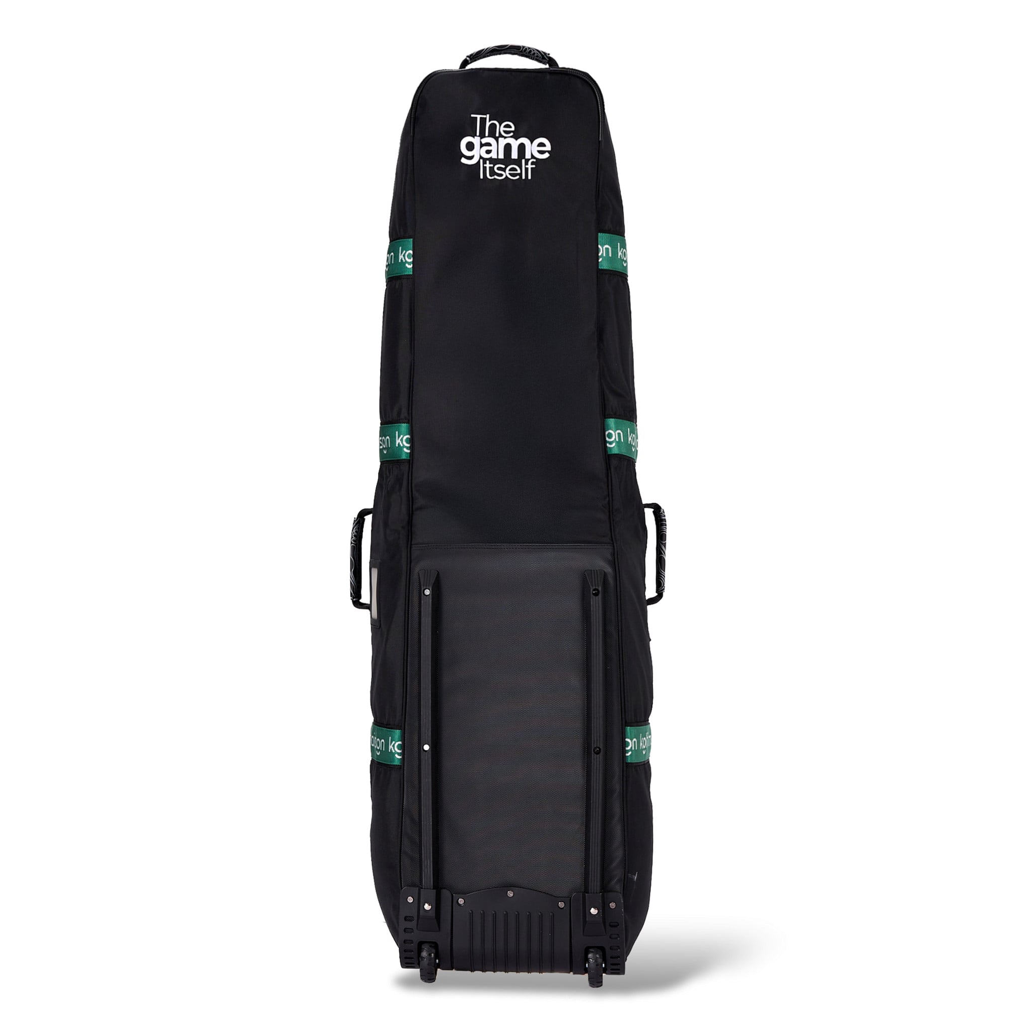 Aura Travel Bag - Kolf Maison® │ Redefining Sports Luxury │ The Game Itself
