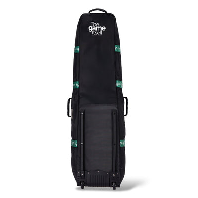 Aura Travel Bag - Kolf Maison® │ Redefining Sports Luxury │ The Game Itself