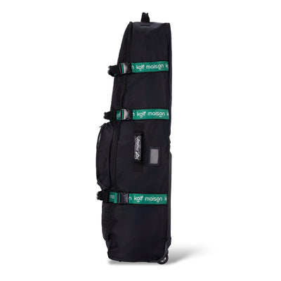 Aura Travel Bag - Kolf Maison® │ Redefining Sports Luxury │ The Game Itself