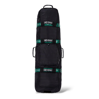Aura Travel Bag - Kolf Maison® │ Redefining Sports Luxury │ The Game Itself