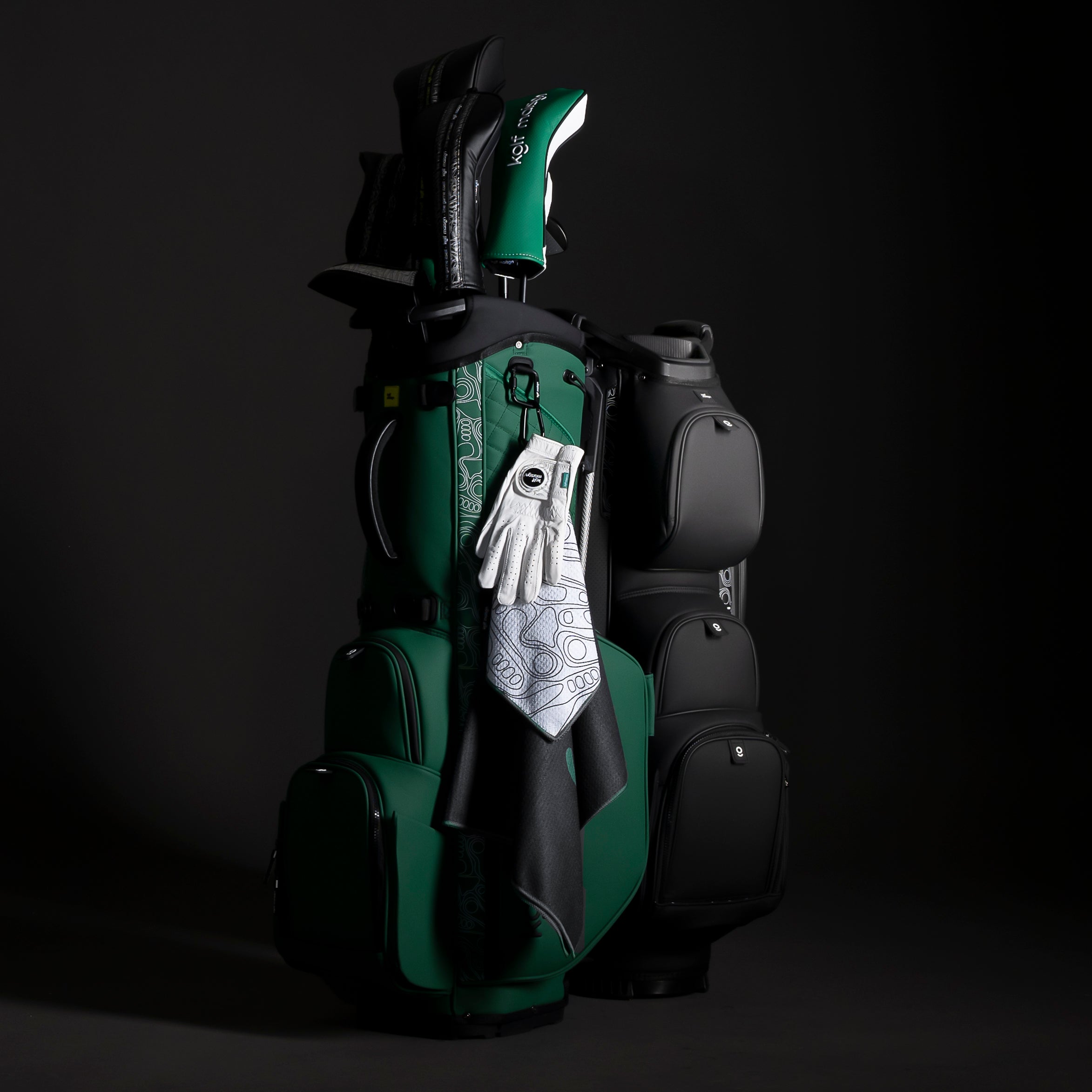 When paired with any Paganica Bag, your complete order receives a 15% pairing benefit at checkout.