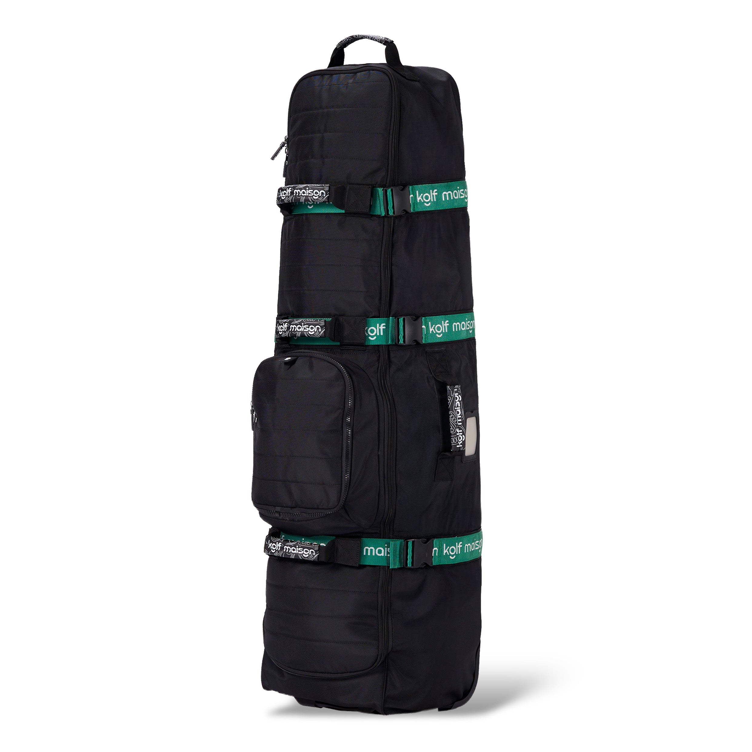 AURA Golf Travel Bag | Kolf Maison® – Kolf Maison® │ Premium Golf