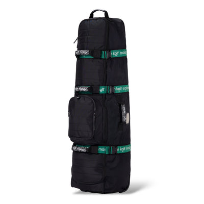 Aura Travel Bag - Kolf Maison® │ Redefining Sports Luxury │ The Game Itself