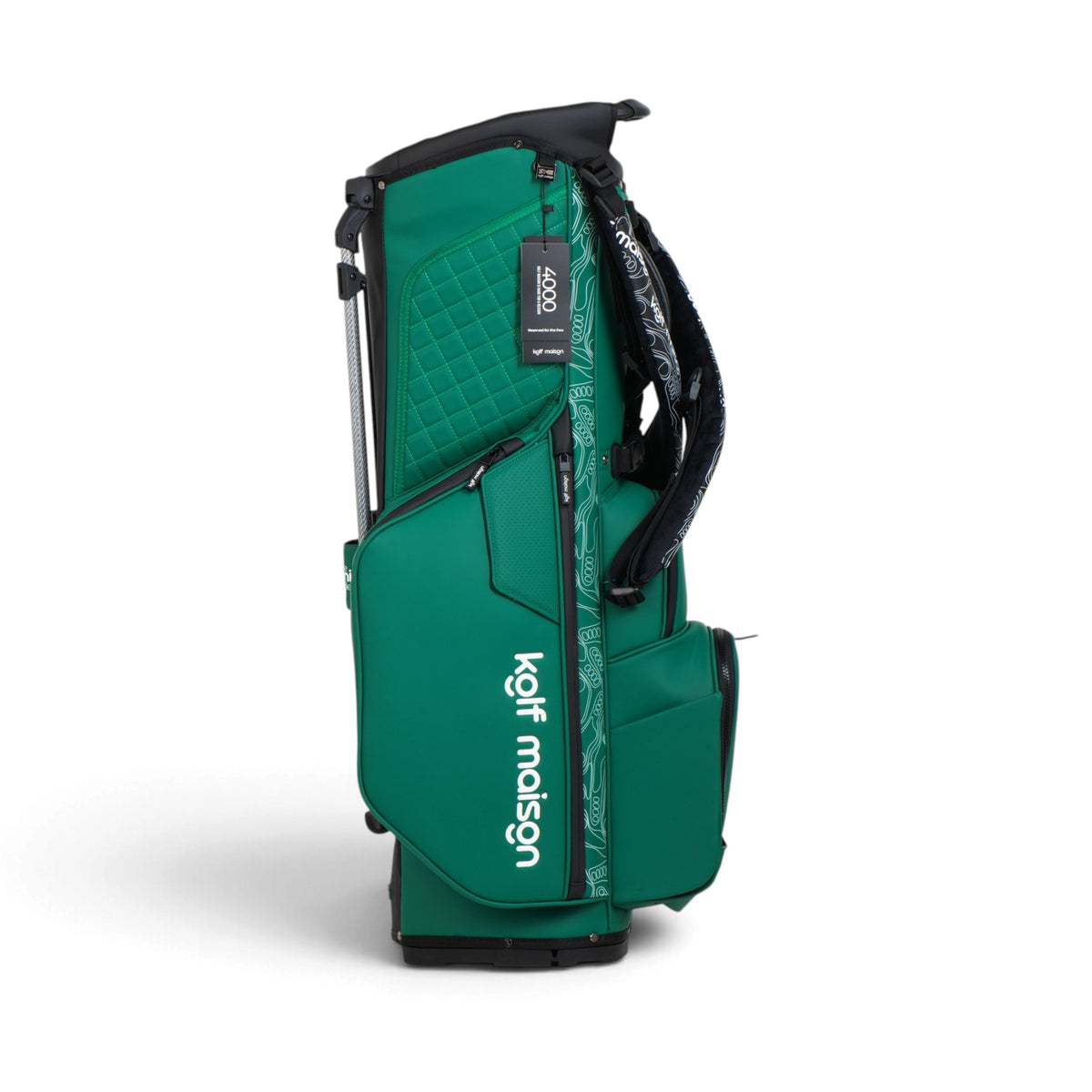 Paganica Golf Stand Bag
