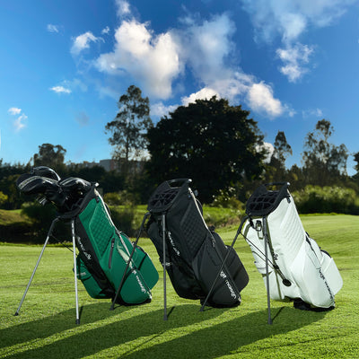 Paganica Golf Stand Bag
