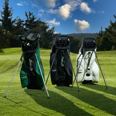 Paganica Golf Stand Bag
