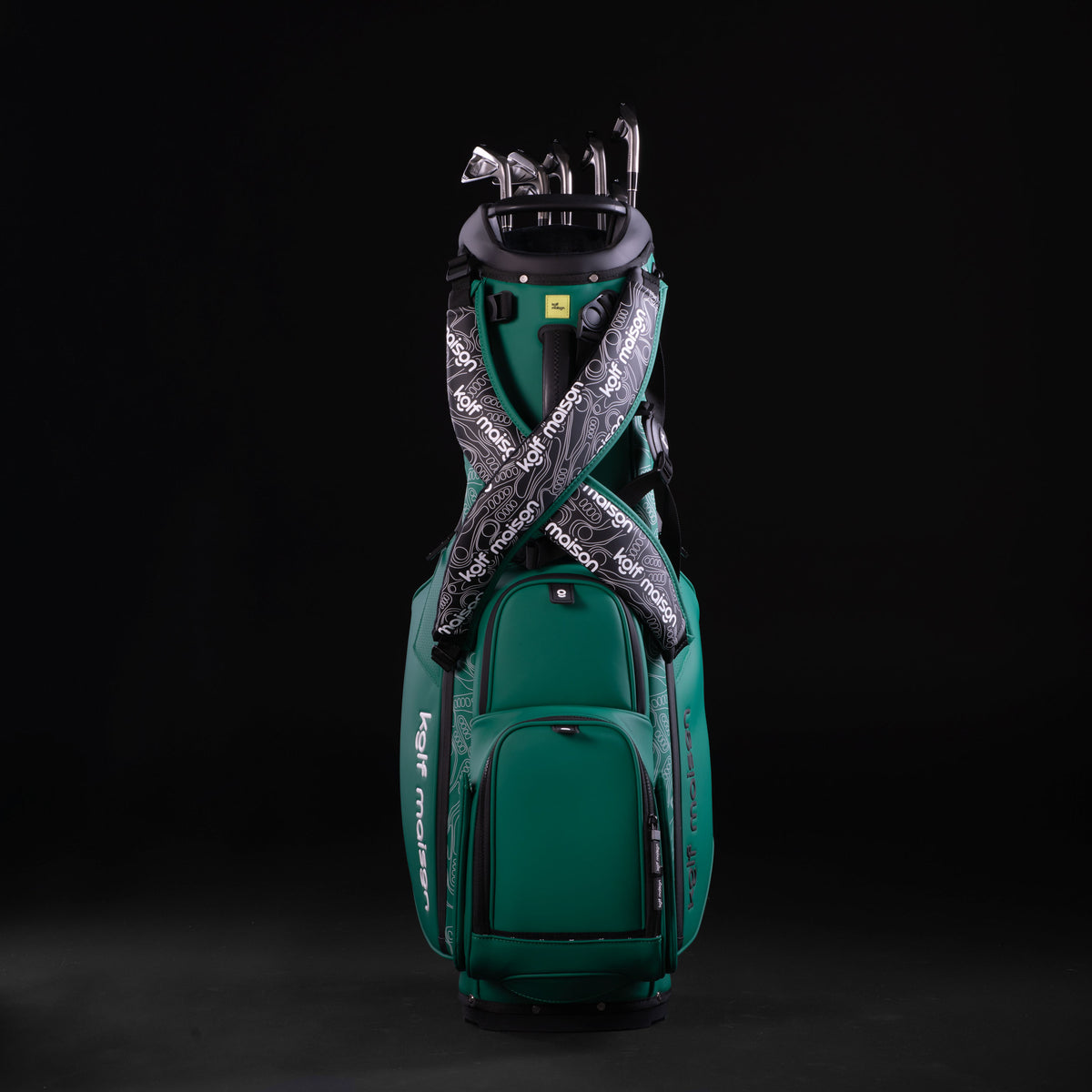 Paganica Golf Stand Bag
