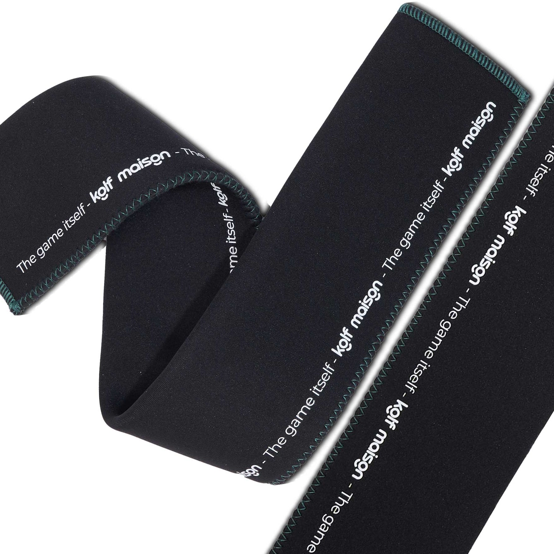 Kolf Maison Limited Edition Golf Bag