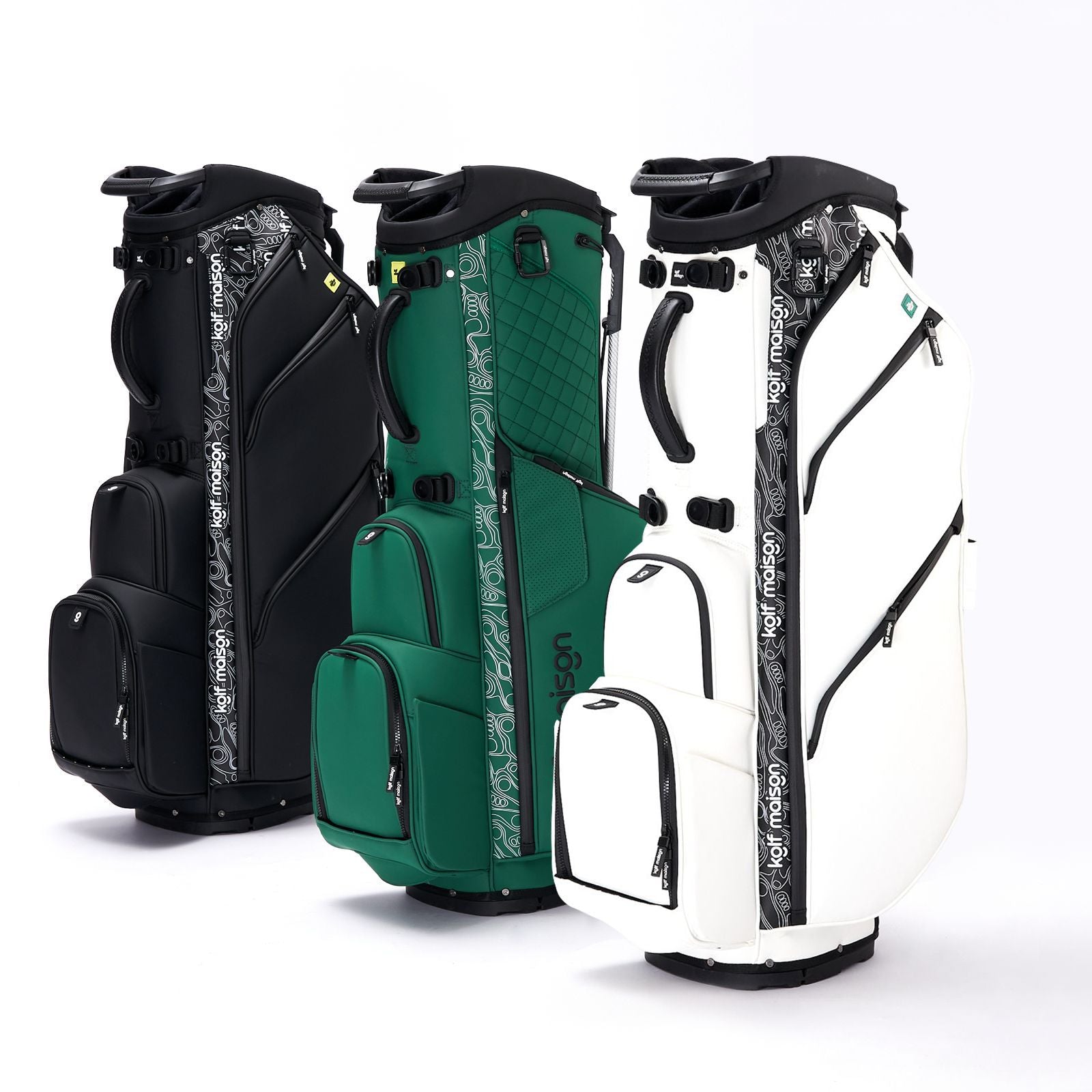 Paganica Golf Stand Bag