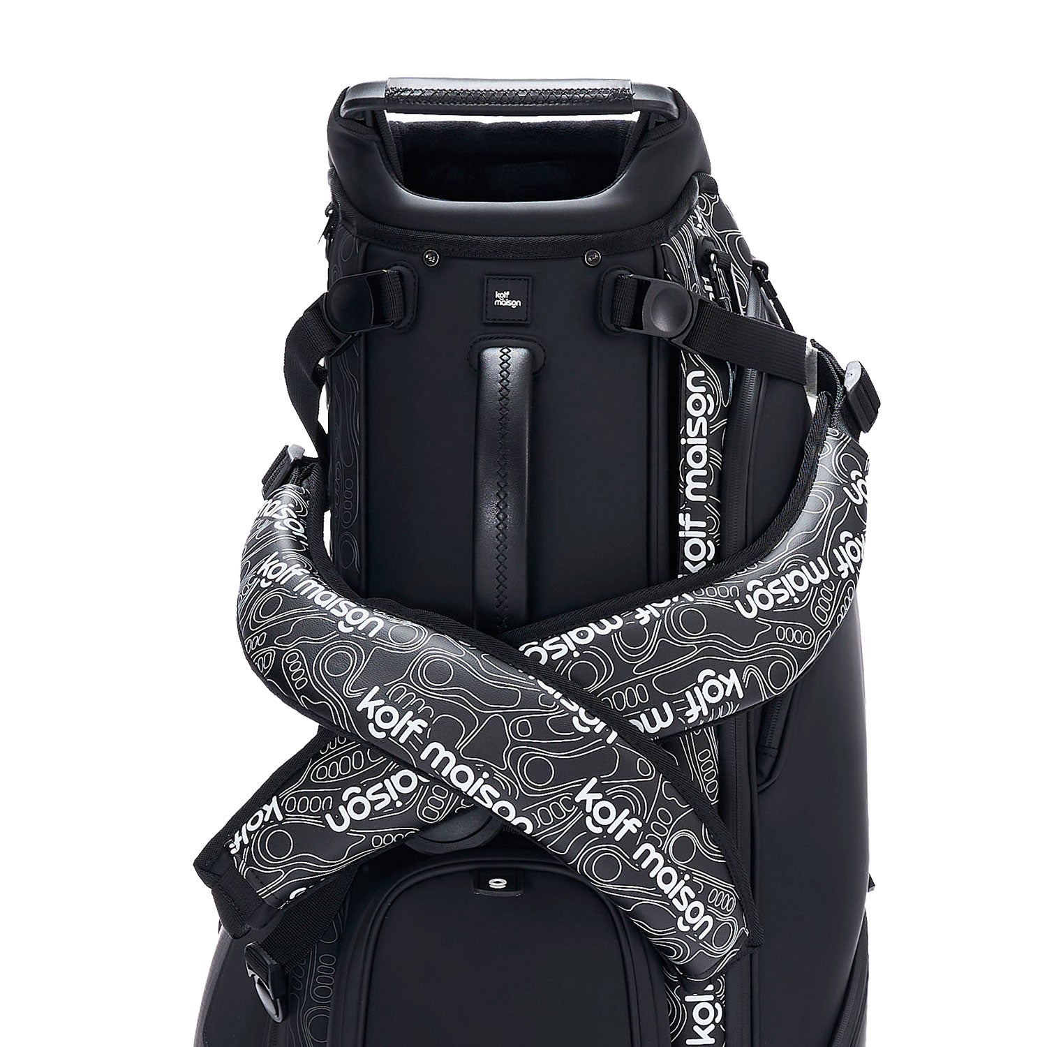 FCRB ゴルフバッグ SELF STAND GOLF BAG Luxury Golf Stand Bag | Numbered Edition | Kolf Maison | 7 - 14