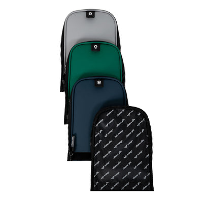 Paganica Customizable Front Pocket Panel