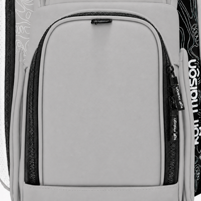 Paganica Customizable Front Pocket Panel