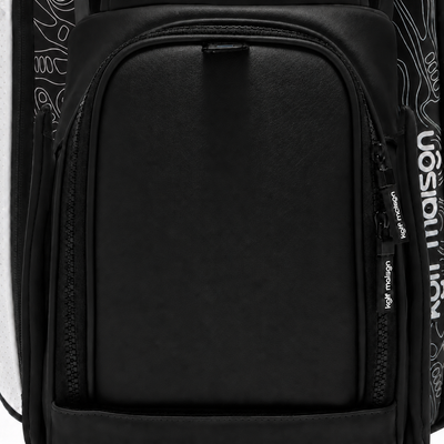 Paganica Customizable Front Pocket Panel