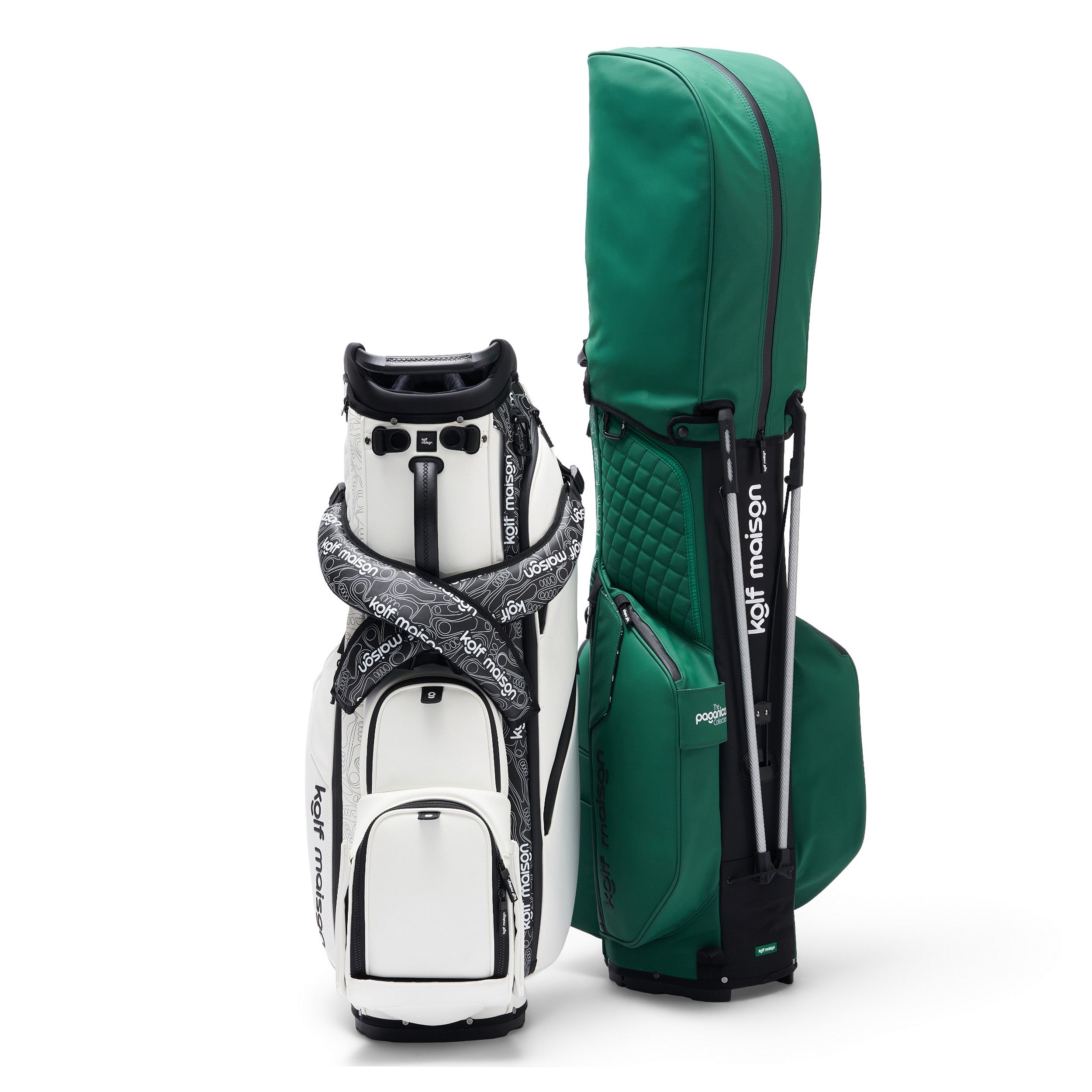 Paganica Golf Stand Bag