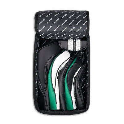 Paganica Head Cover Set