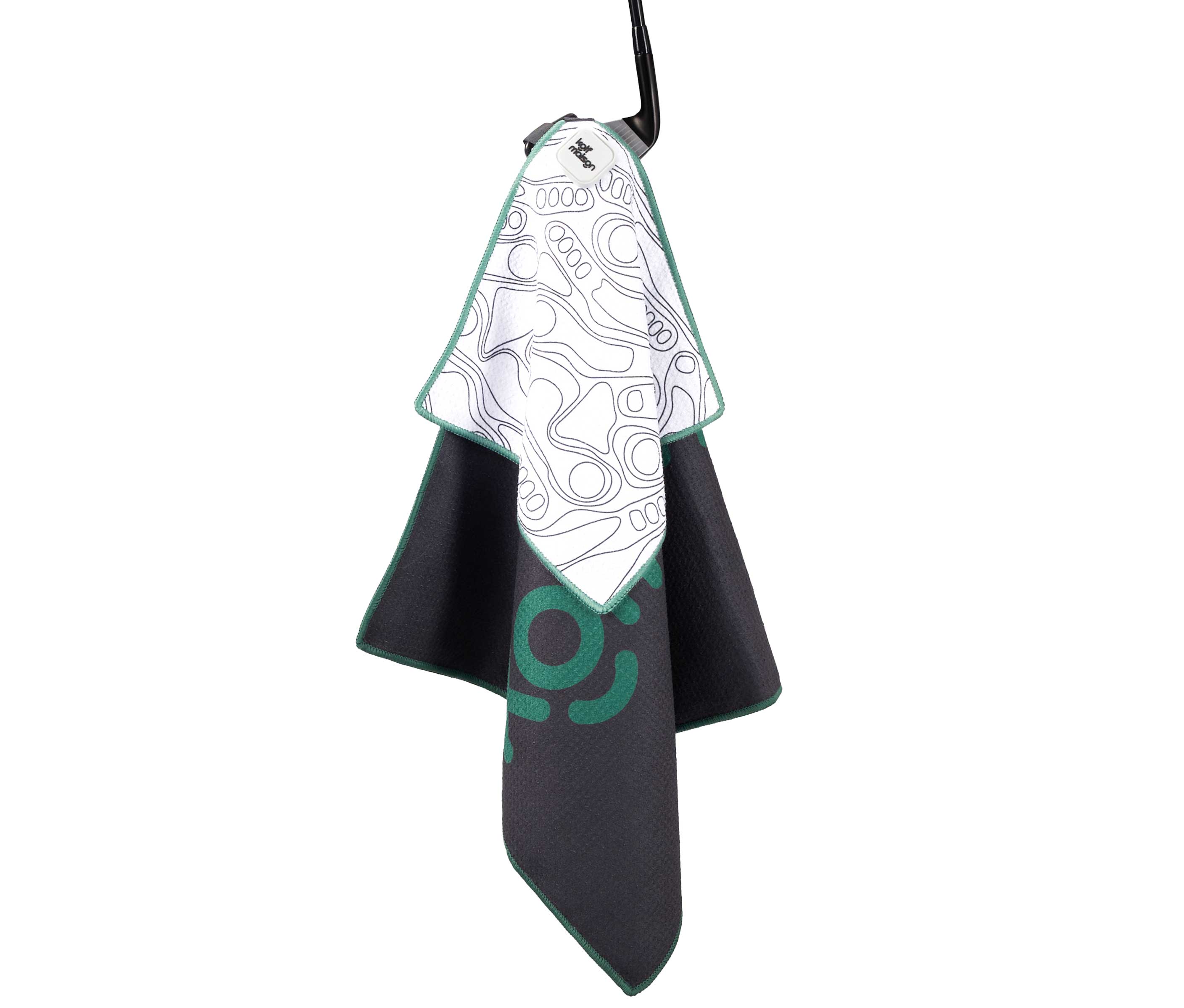 Kolf Maison Signature Series Golf Bag