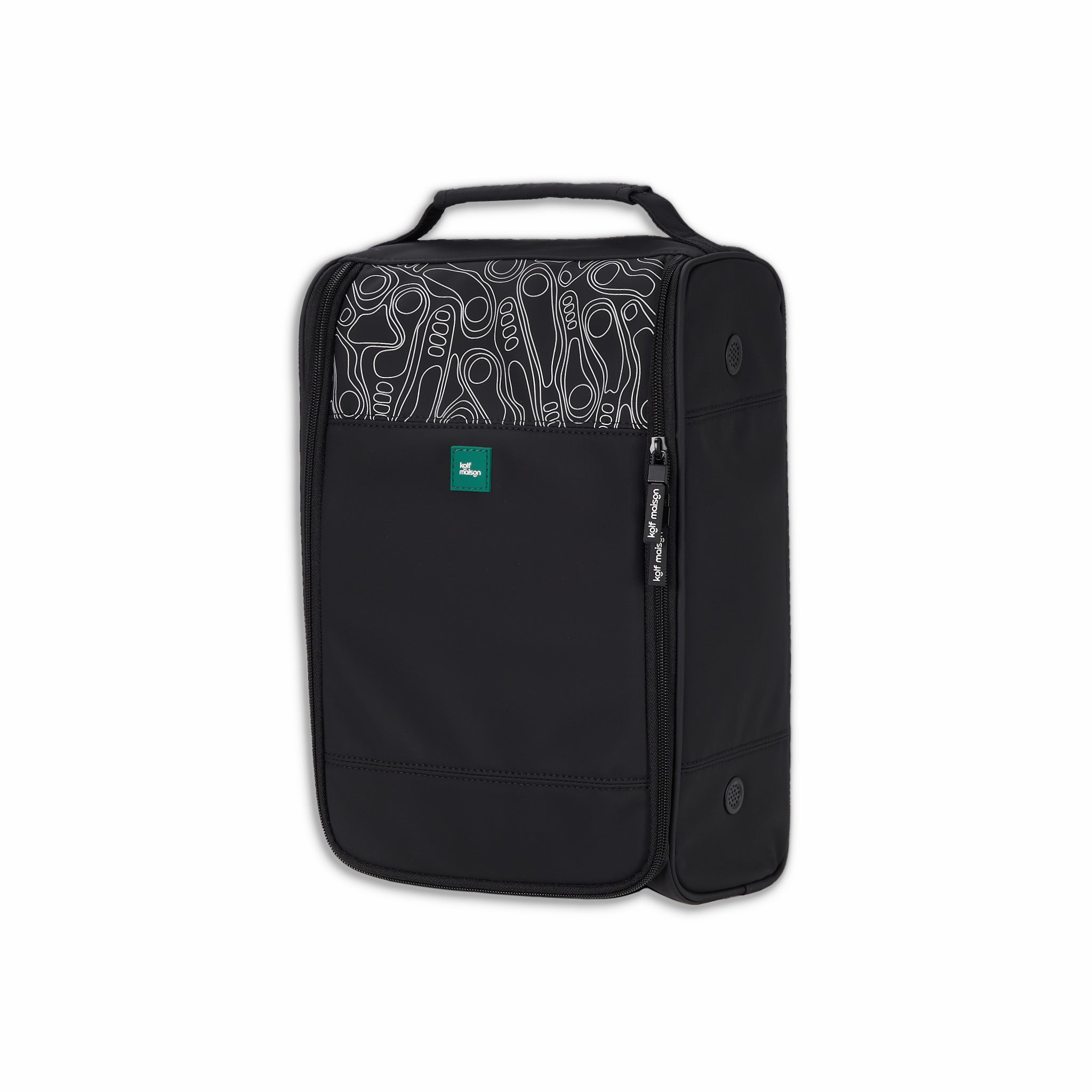 Paganica Head Cover Set